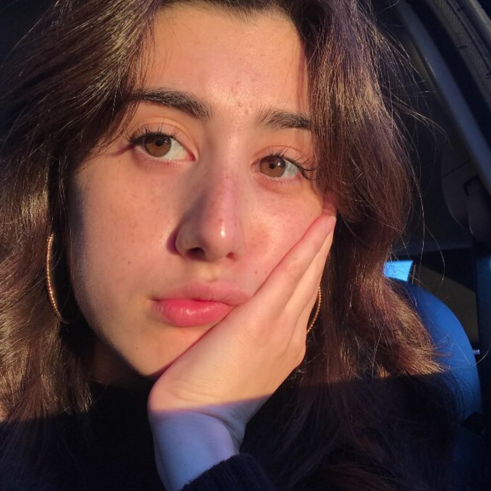 Meet your Posher, Samantha